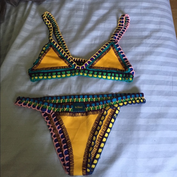 KIINI Other - Kiini size large Ro
